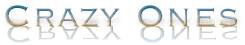 [Crazy Ones]