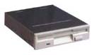 [Floppy drive